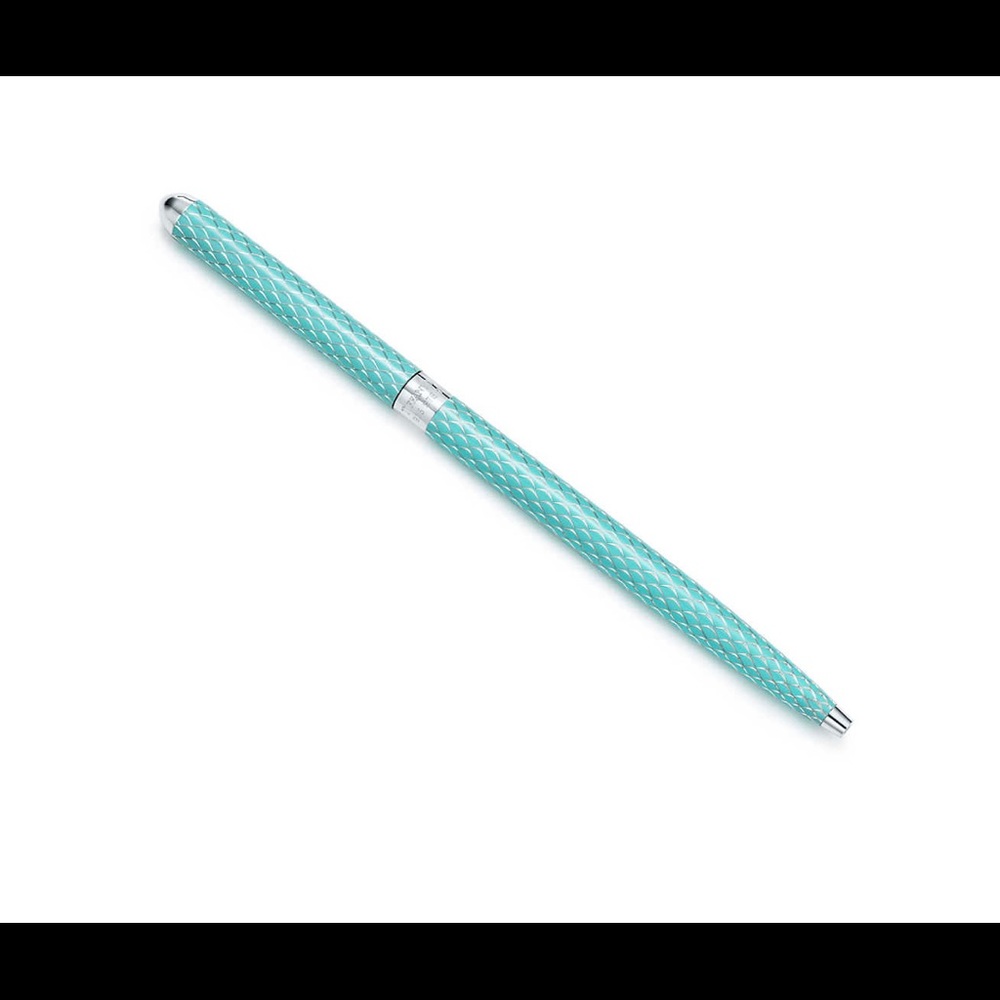 Tiffany & Co. Purse Pen